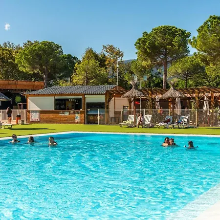 Maeva Club Kemp Argelès-sur-Mer