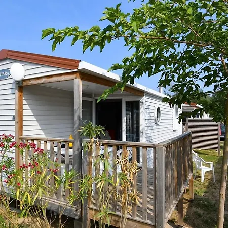 Maeva Club Argelès-sur-Mer