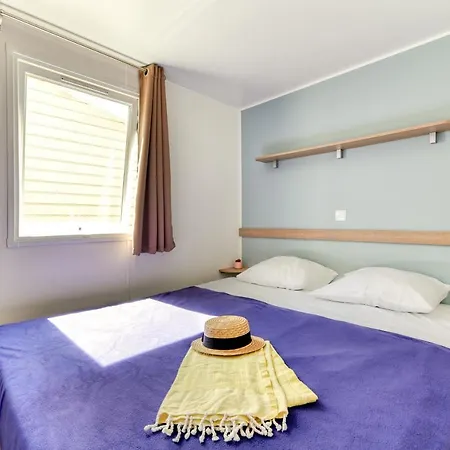 Maeva Club Kemp Argelès-sur-Mer