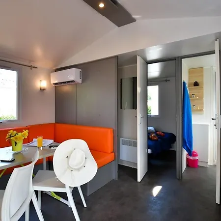 Maeva Club Kemp Argelès-sur-Mer