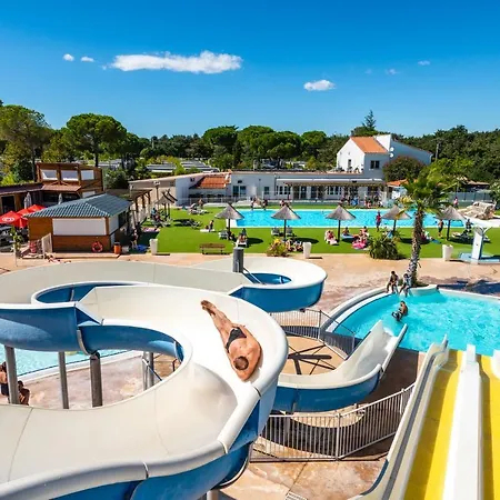 Maeva Club Kemp 4*