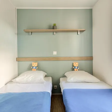 Kemp Maeva Club 4*